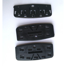 Plastic Injection Parts, Made by Plastic Mateiral